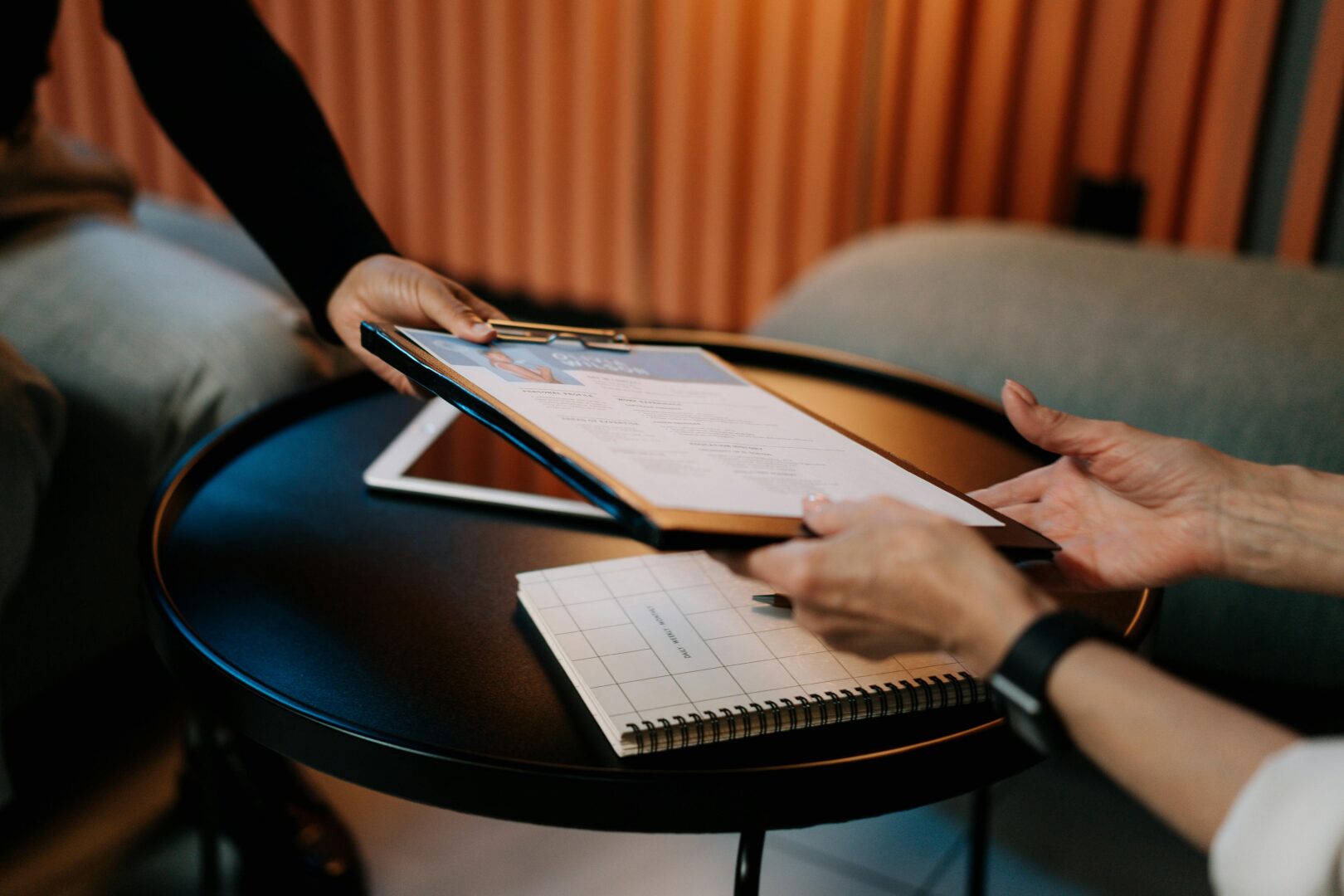 Como hacer un CV