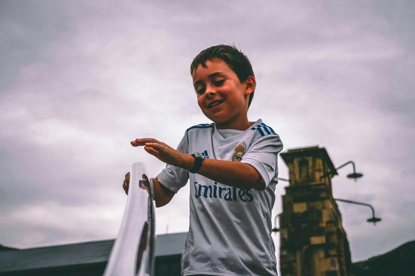 Entropy Top Talent | Real Madrid y la Empresa
