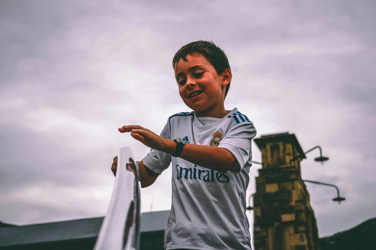 Entropy Top Talent | Real Madrid y la Empresa