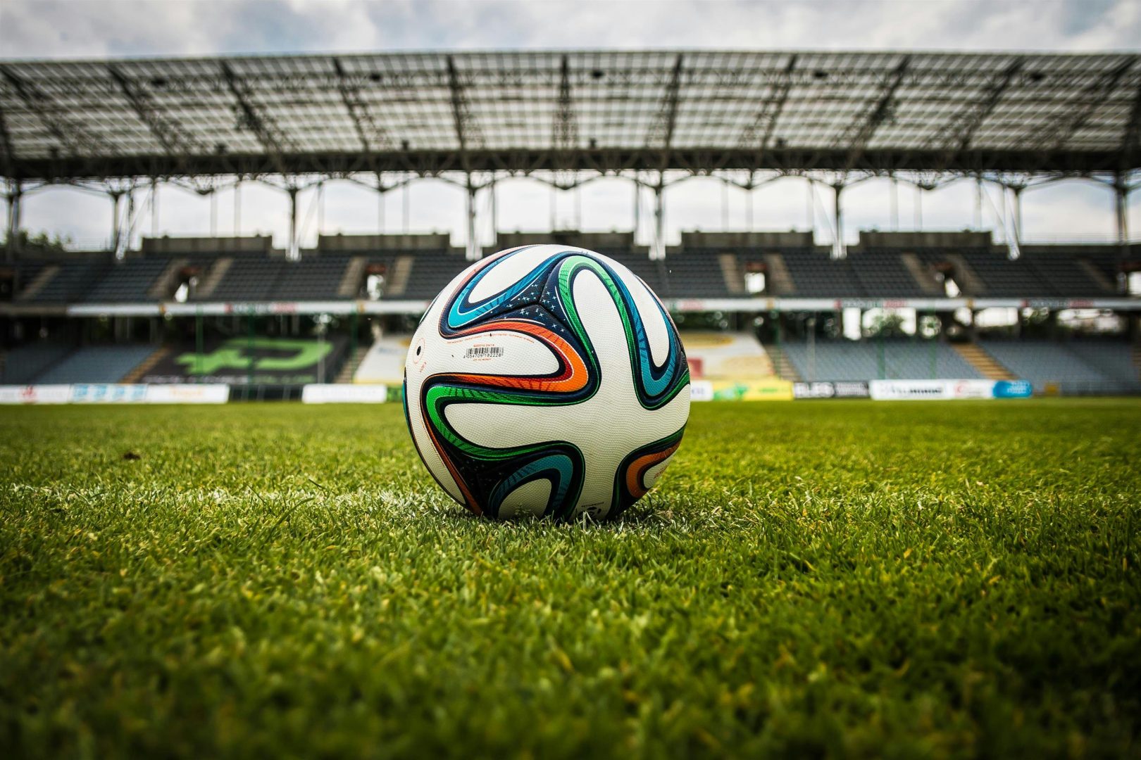 Entropy Top Talent | Futbol & Talento