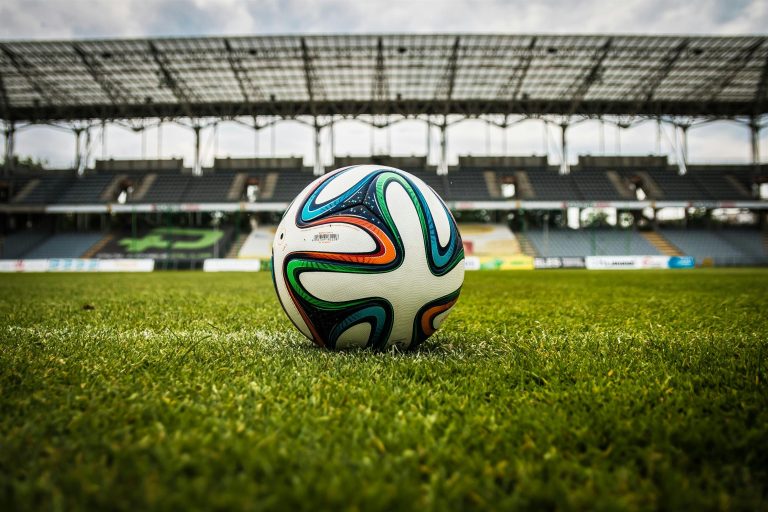 Entropy Top Talent | Futbol & Talento