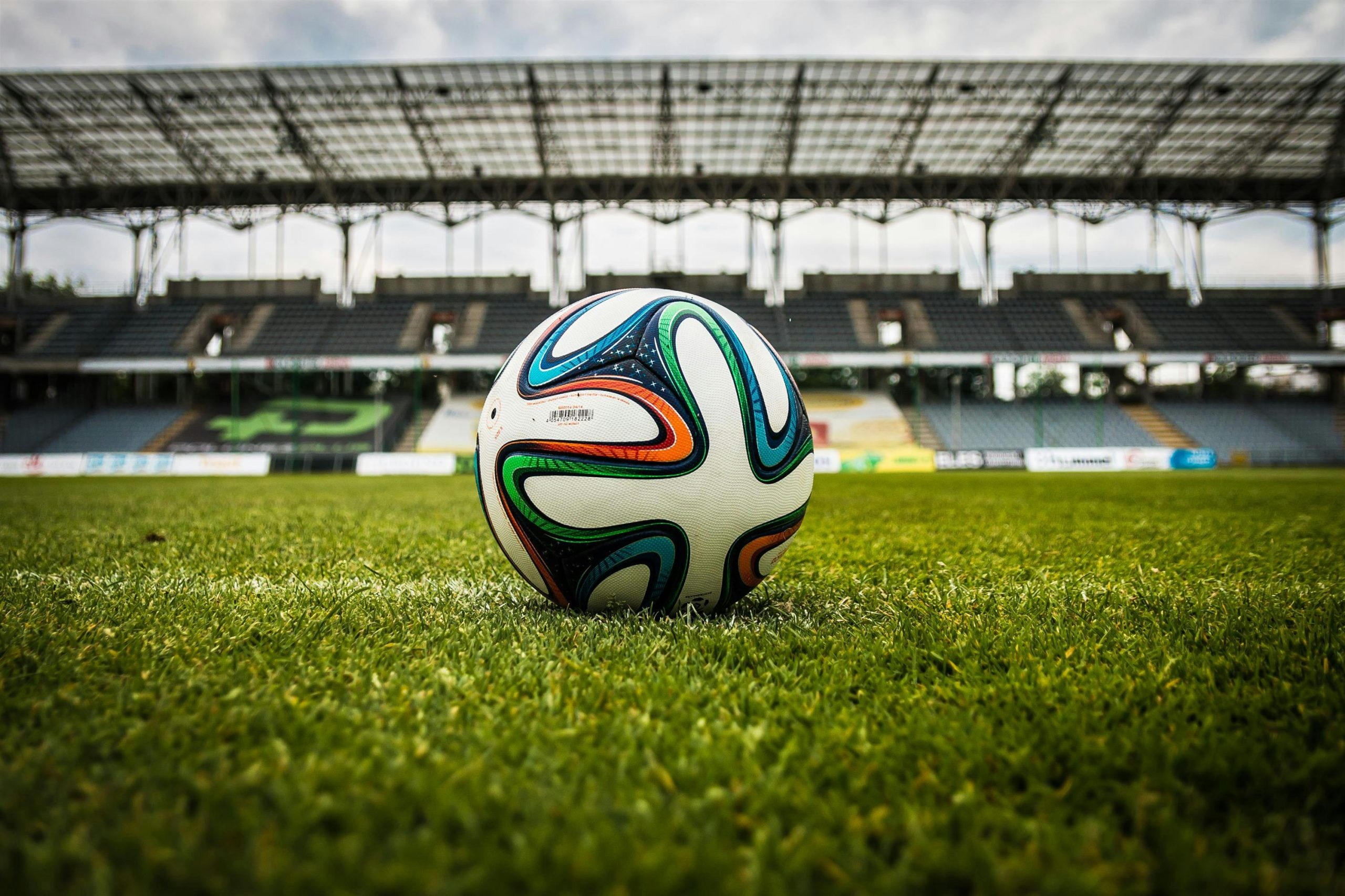 Entropy Top Talent | Futbol & Talento